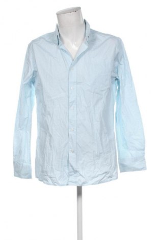 Мъжка риза Bel&Bo, Размер L, Цвят Многоцветен, Цена 5,62 €