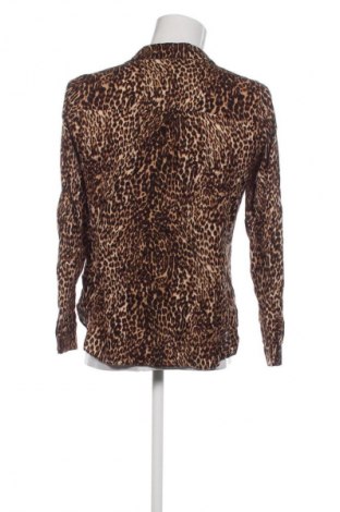 Herrenhemd Unbranded, Größe S, Farbe Mehrfarbig, Preis € 19,49