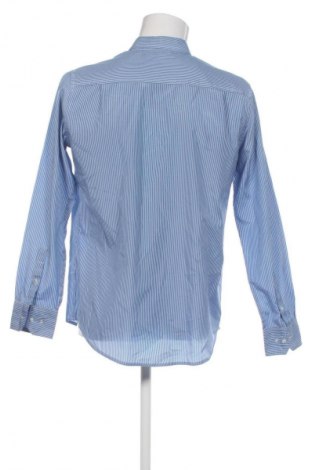 Herrenhemd Unbranded, Größe L, Farbe Mehrfarbig, Preis € 5,99