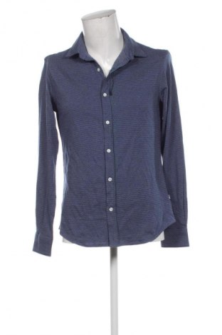 Herrenhemd Unbranded, Größe M, Farbe Mehrfarbig, Preis € 4,99