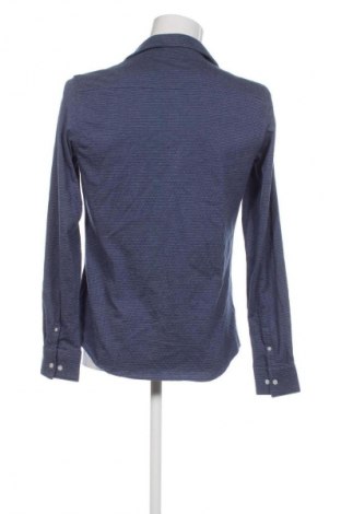 Herrenhemd Unbranded, Größe M, Farbe Mehrfarbig, Preis € 4,99