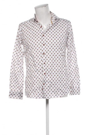 Мъжка риза Unbranded, Размер L, Цвят Многоцветен, Цена 5,62 €