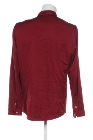 Pánska košeľa  Unbranded, Veľkosť L, Farba Červená, Cena  7,95 €