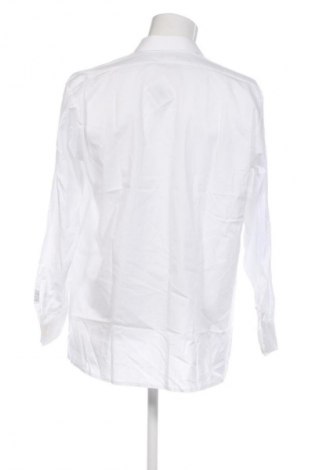 Herrenhemd Unbranded, Größe XL, Farbe Weiß, Preis € 13,99