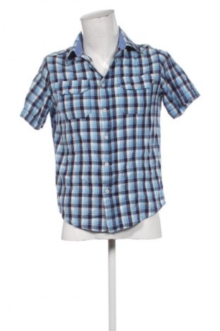 Herrenhemd Unbranded, Größe L, Farbe Mehrfarbig, Preis 15,00 €