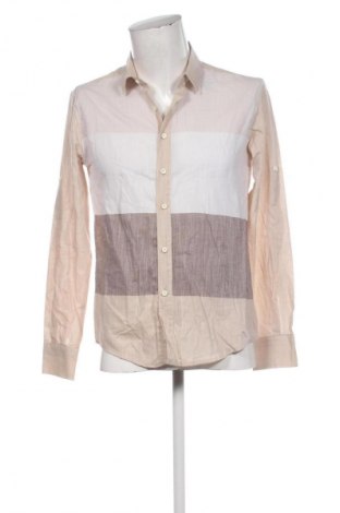 Herrenhemd Unbranded, Größe XL, Farbe Mehrfarbig, Preis € 11,99