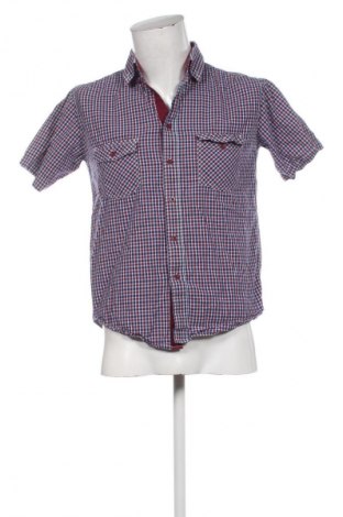 Мъжка риза Unbranded, Размер M, Цвят Многоцветен, Цена 13,80 €