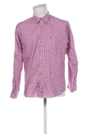 Herrenhemd Unbranded, Größe L, Farbe Mehrfarbig, Preis € 6,99