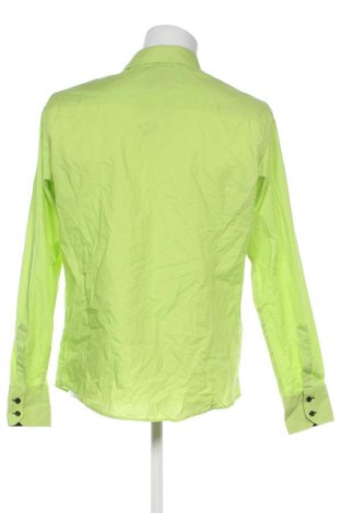 Herrenhemd Unbranded, Größe XXL, Farbe Grün, Preis € 10,99