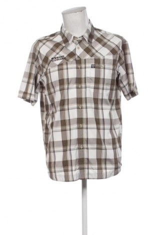 Мъжка риза Unbranded, Размер L, Цвят Многоцветен, Цена 10,64 €