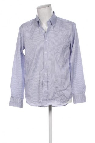 Ανδρικό πουκάμισο Unbranded, Μέγεθος L, Χρώμα Πολύχρωμο, Τιμή 6,99 €