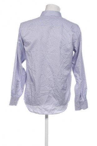 Ανδρικό πουκάμισο Unbranded, Μέγεθος L, Χρώμα Πολύχρωμο, Τιμή 6,99 €