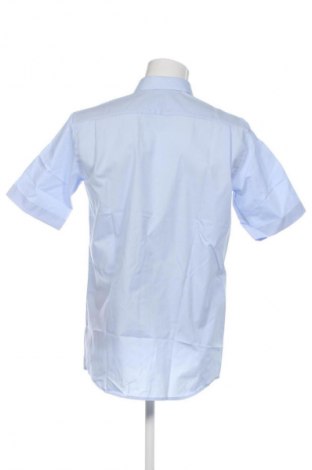 Мъжка риза Unbranded, Размер L, Цвят Син, Цена 26,00 €
