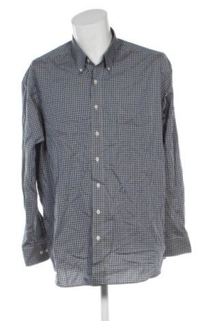 Мъжка риза Unbranded, Размер XL, Цвят Многоцветен, Цена 5,62 €