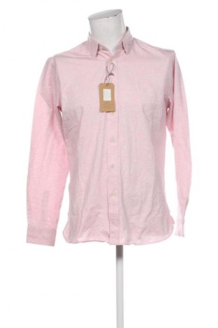 Herrenhemd Unbranded, Größe L, Farbe Mehrfarbig, Preis € 16,99