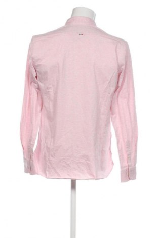 Herrenhemd Unbranded, Größe L, Farbe Mehrfarbig, Preis € 16,99