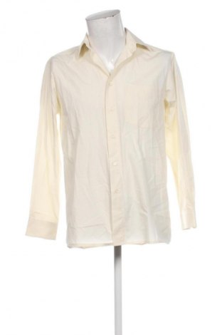 Мъжка риза Unbranded, Размер S, Цвят Жълт, Цена 12,27 €