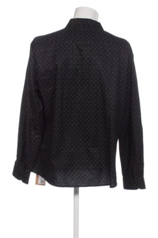 Ανδρικό πουκάμισο Unbranded, Μέγεθος XL, Χρώμα Πολύχρωμο, Τιμή 23,53 €