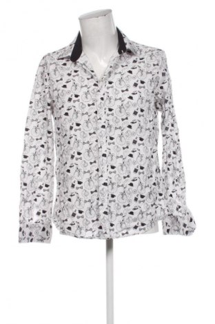 Ανδρικό πουκάμισο Unbranded, Μέγεθος L, Χρώμα Πολύχρωμο, Τιμή 15,00 €