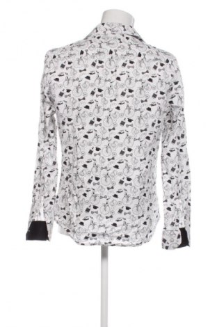 Ανδρικό πουκάμισο Unbranded, Μέγεθος L, Χρώμα Πολύχρωμο, Τιμή 15,00 €