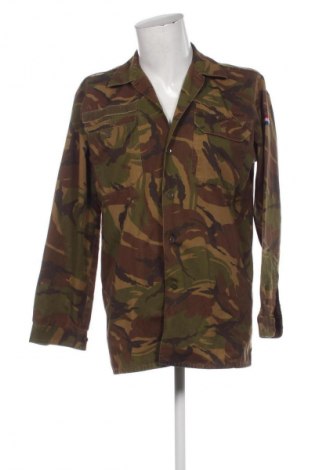 Ανδρικό πουκάμισο Unbranded, Μέγεθος XL, Χρώμα Πολύχρωμο, Τιμή 14,82 €