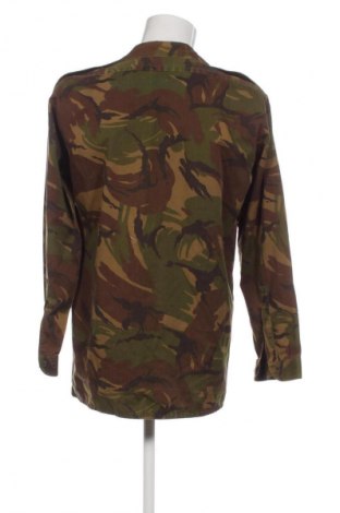 Ανδρικό πουκάμισο Unbranded, Μέγεθος XL, Χρώμα Πολύχρωμο, Τιμή 14,82 €