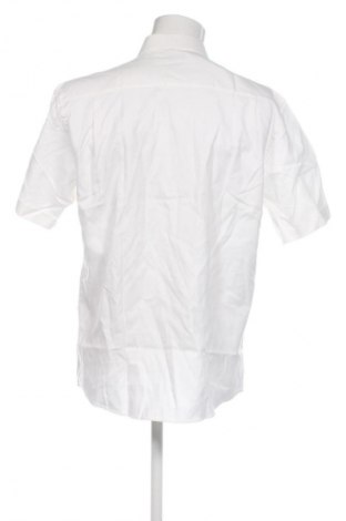 Ανδρικό πουκάμισο Unbranded, Μέγεθος L, Χρώμα Εκρού, Τιμή 23,51 €