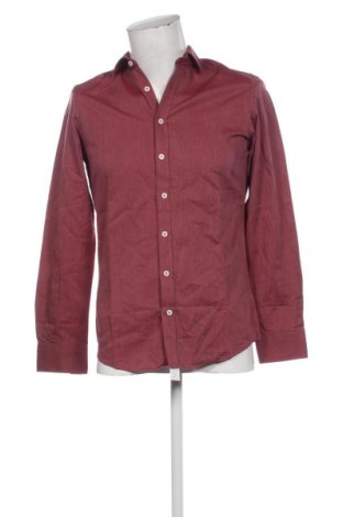 Pánská košile  Unbranded, Velikost S, Barva Červená, Cena  418,00 Kč