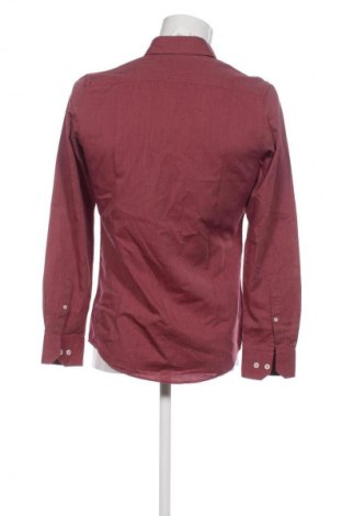 Pánská košile  Unbranded, Velikost S, Barva Červená, Cena  418,00 Kč