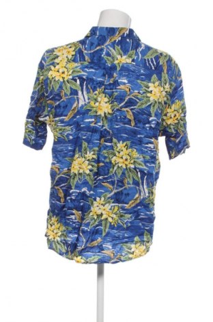 Ανδρικό πουκάμισο Unbranded, Μέγεθος XXL, Χρώμα Πολύχρωμο, Τιμή 14,82 €