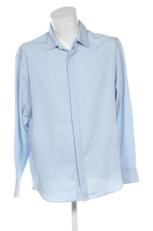 Pánska košeľa  Unbranded, Veľkosť XL, Farba Modrá, Cena  7,95 €