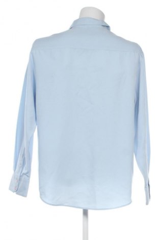 Pánska košeľa  Unbranded, Veľkosť XL, Farba Modrá, Cena  7,95 €