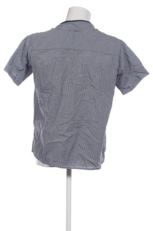 Ανδρικό πουκάμισο Unbranded, Μέγεθος L, Χρώμα Πολύχρωμο, Τιμή 14,82 €