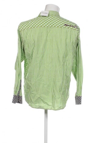 Pánská košile  Unbranded, Velikost XL, Barva Vícebarevné, Cena  418,00 Kč