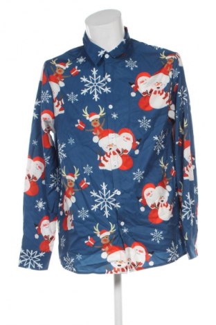 Férfi ing Unbranded, Méret M, Szín Sokszínű, Ár 2 369 Ft