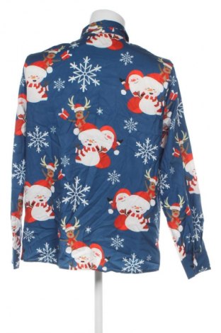 Férfi ing Unbranded, Méret M, Szín Sokszínű, Ár 2 369 Ft