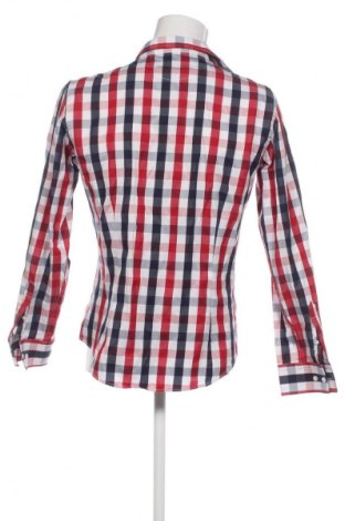 Herrenhemd Unbranded, Größe L, Farbe Mehrfarbig, Preis 6,99 €