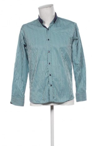 Pánská košile  Unbranded, Velikost L, Barva Vícebarevné, Cena  419,00 Kč