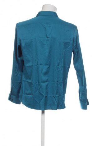 Pánska košeľa  Unbranded, Veľkosť XL, Farba Modrá, Cena  8,95 €