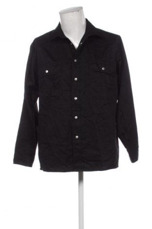 Cămașă de bărbați Unbranded, Mărime M, Culoare Negru, Preț 40,99 Lei