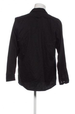 Cămașă de bărbați Unbranded, Mărime M, Culoare Negru, Preț 40,99 Lei