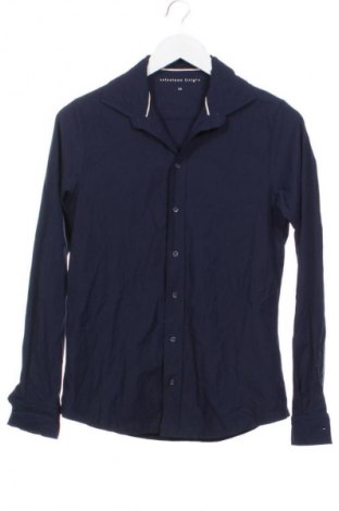 Мъжка риза Unbranded, Размер XXS, Цвят Син, Цена 6,13 €