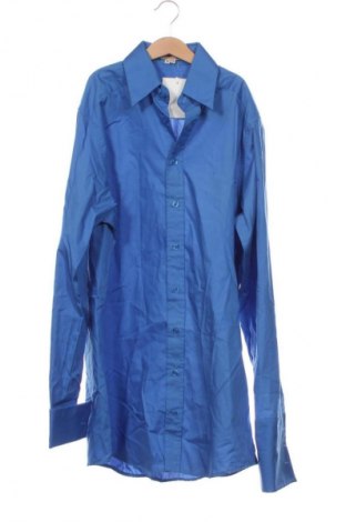 Pánská košile  Unbranded, Velikost XS, Barva Modrá, Cena  669,00 Kč