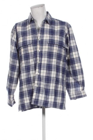 Herrenhemd Unbranded, Größe XL, Farbe Mehrfarbig, Preis 7,99 €