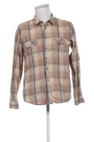 Pánská košile  Unbranded, Velikost XL, Barva Vícebarevné, Cena  418,00 Kč