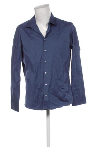 Pánská košile  Unbranded, Velikost XL, Barva Modrá, Cena  694,00 Kč