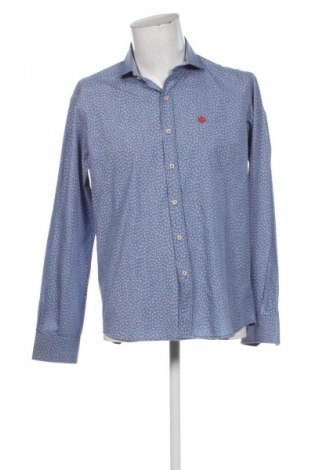 Pánská košile  Unbranded, Velikost L, Barva Vícebarevné, Cena  418,00 Kč