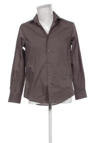 Мъжка риза Unbranded, Размер S, Цвят Кафяв, Цена 12,27 €