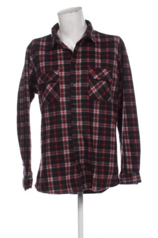 Herrenhemd Unbranded, Größe XXL, Farbe Mehrfarbig, Preis 8,99 €