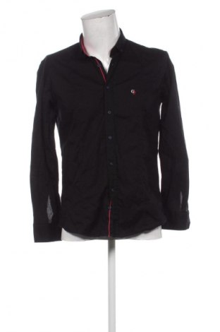 Herrenhemd Unbranded, Größe XL, Farbe Schwarz, Preis € 15,99